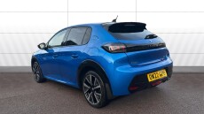 Peugeot 208 1.2 PureTech 100 GT 5dr Petrol Hatchback